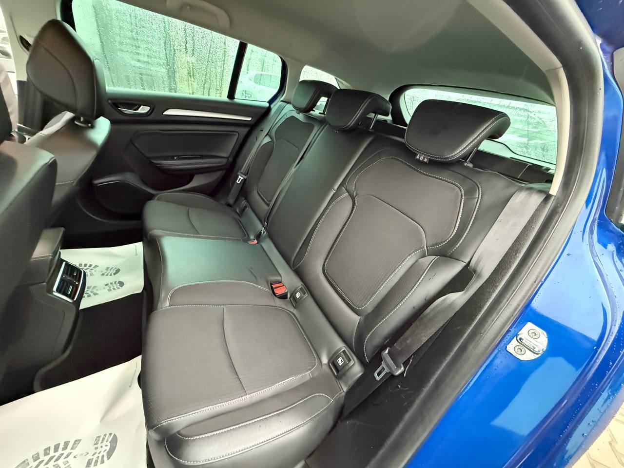 Renault Megane Grandtour
