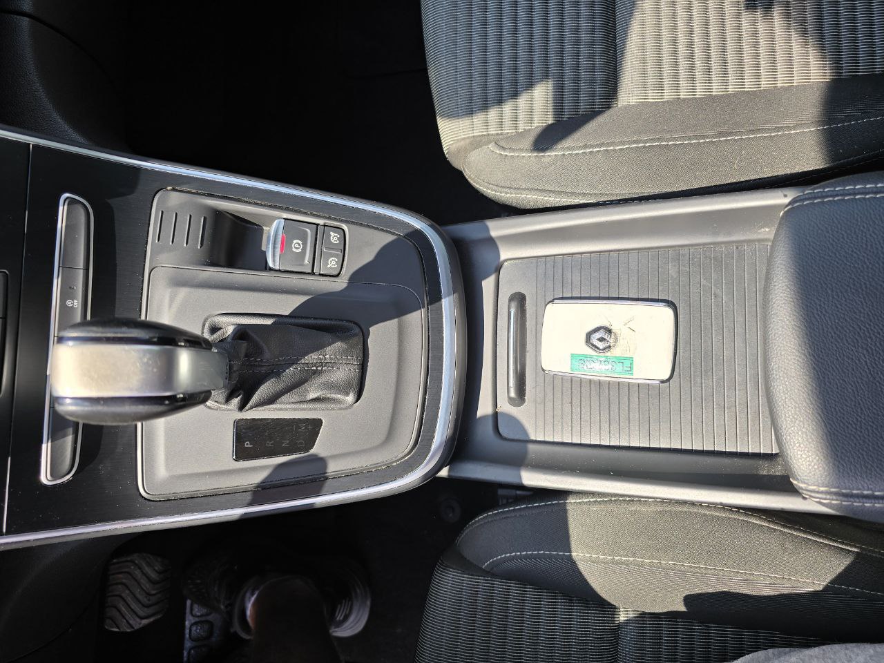 Renault Grand Scenic IV