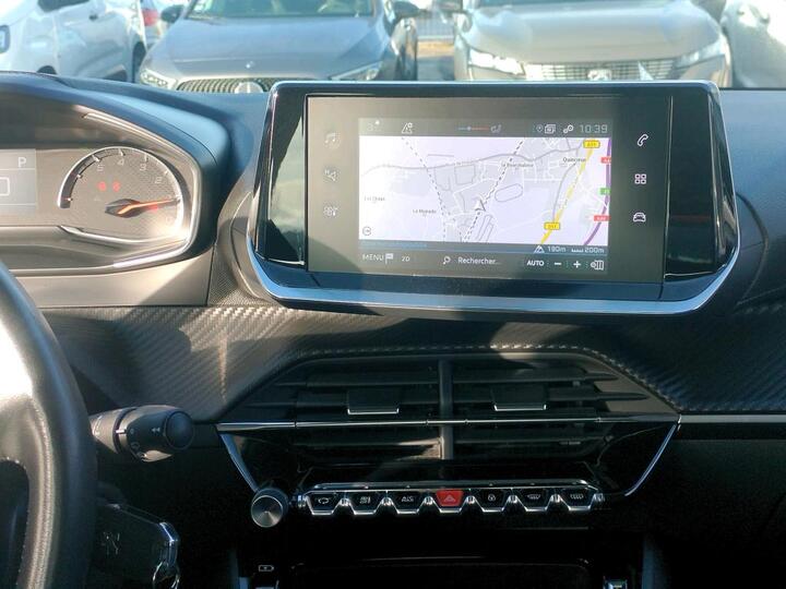 Peugeot 208 Business