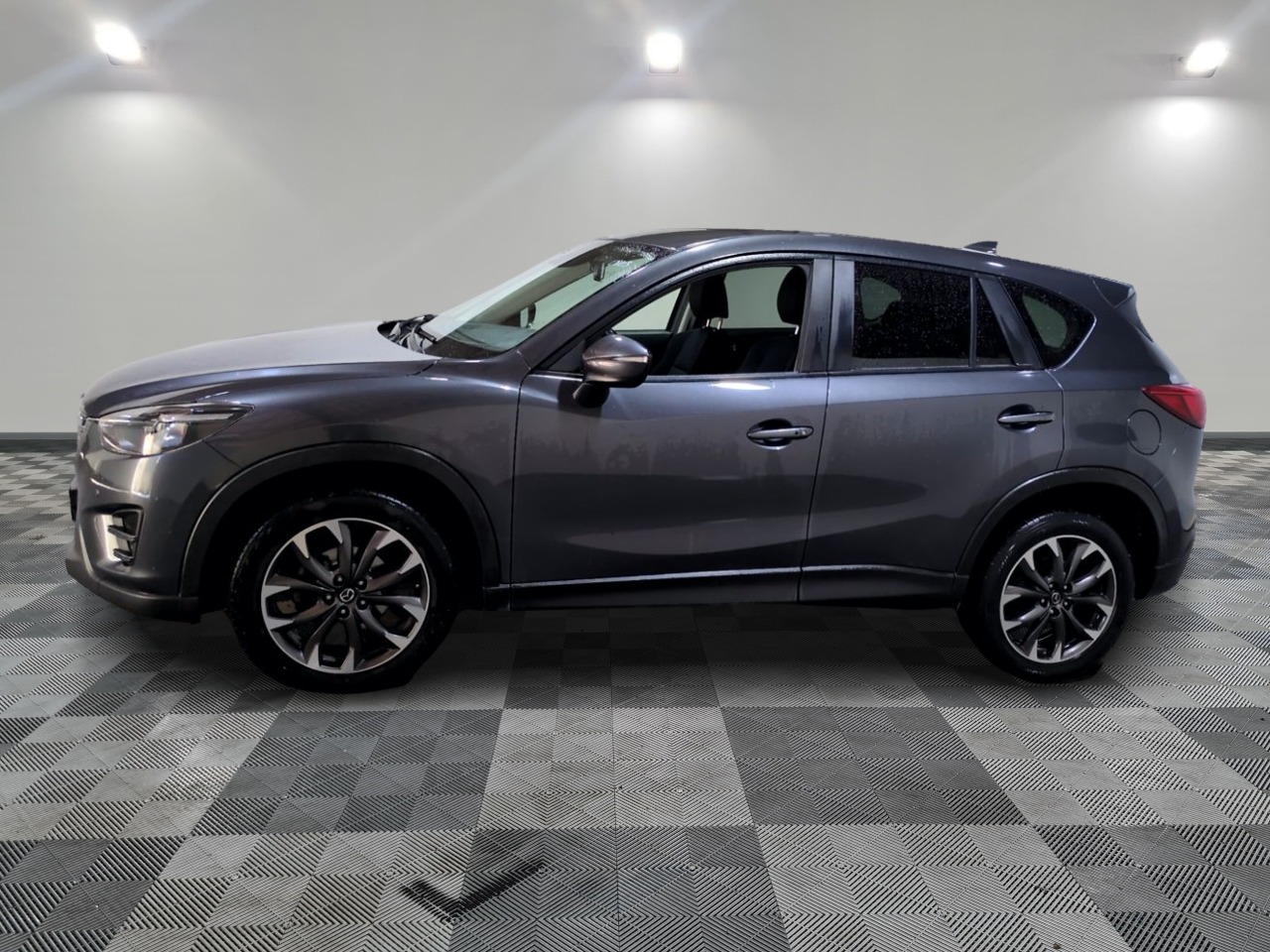 Mazda CX-5 Dynamique