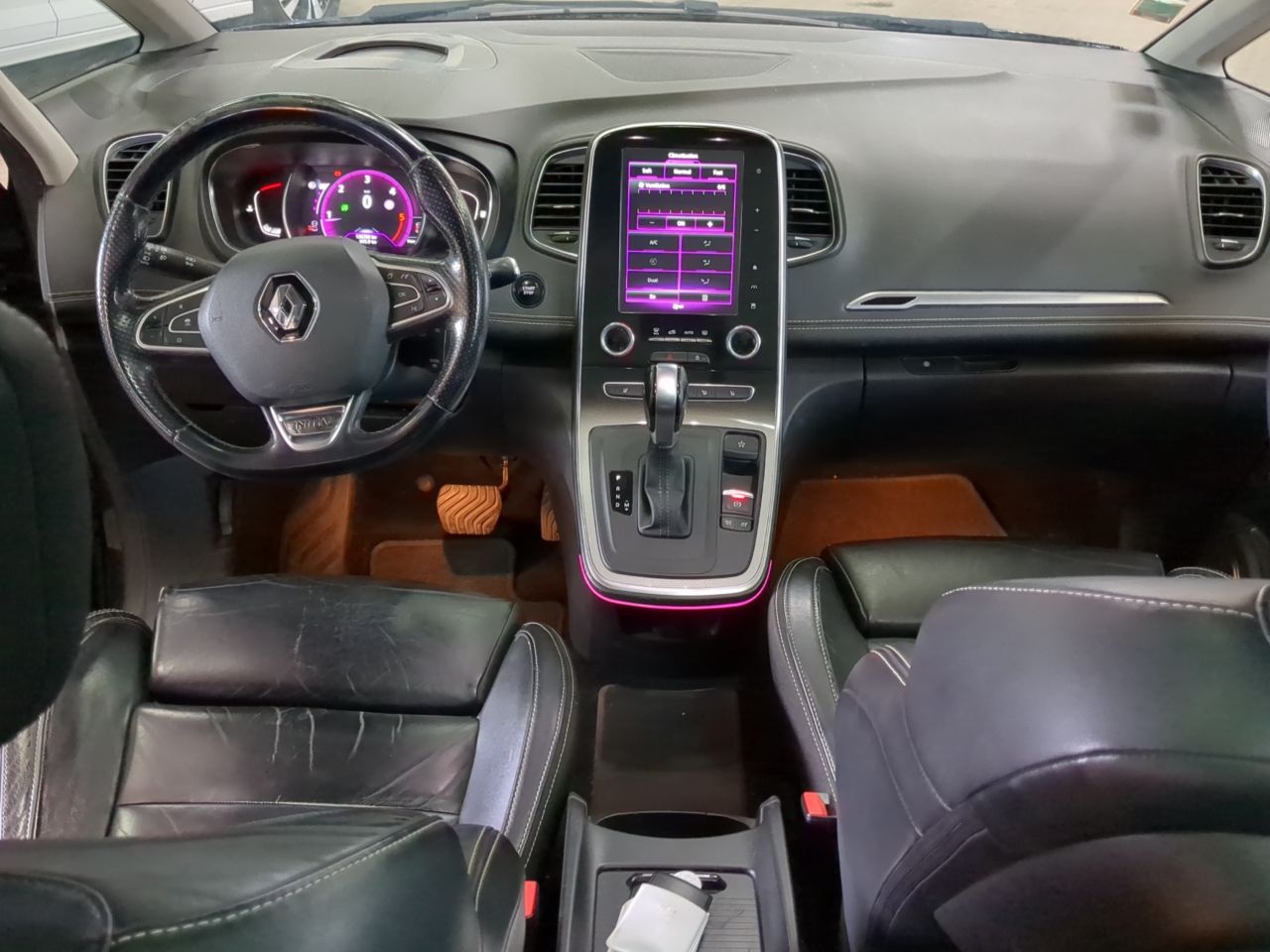 Renault Grand Scenic IV
