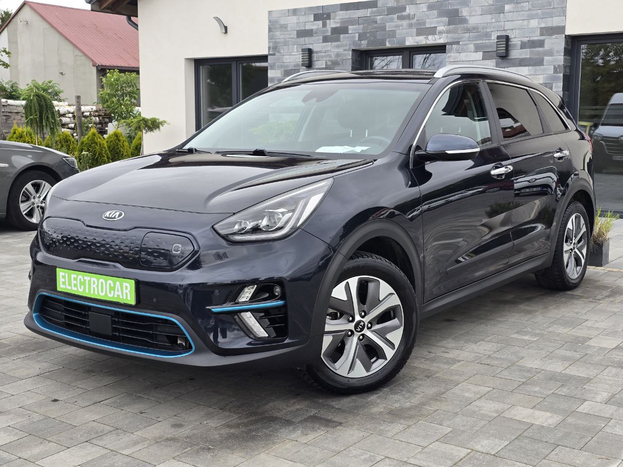 KIA E-NIRO
