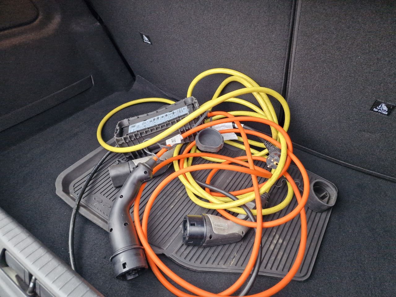 Peugeot 208 ELECTRIQUE