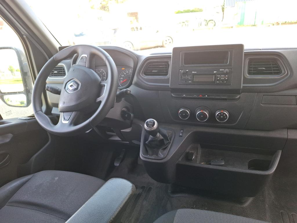 Renault Master FGN TRAC L2H2