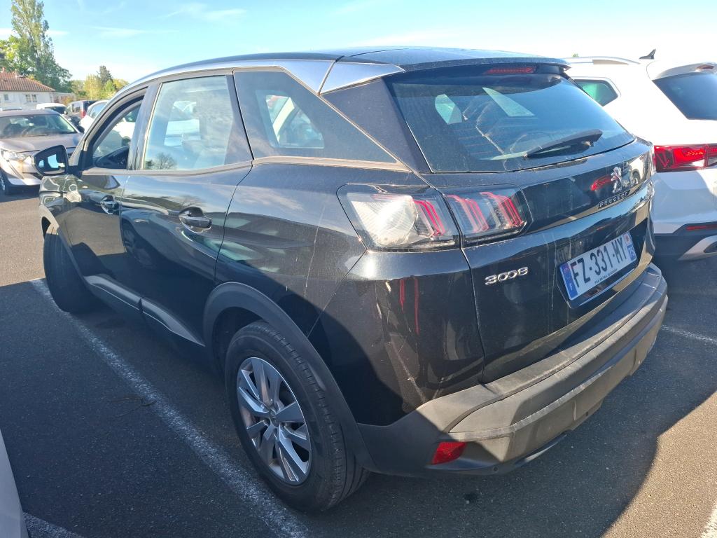 Peugeot 3008 Business
