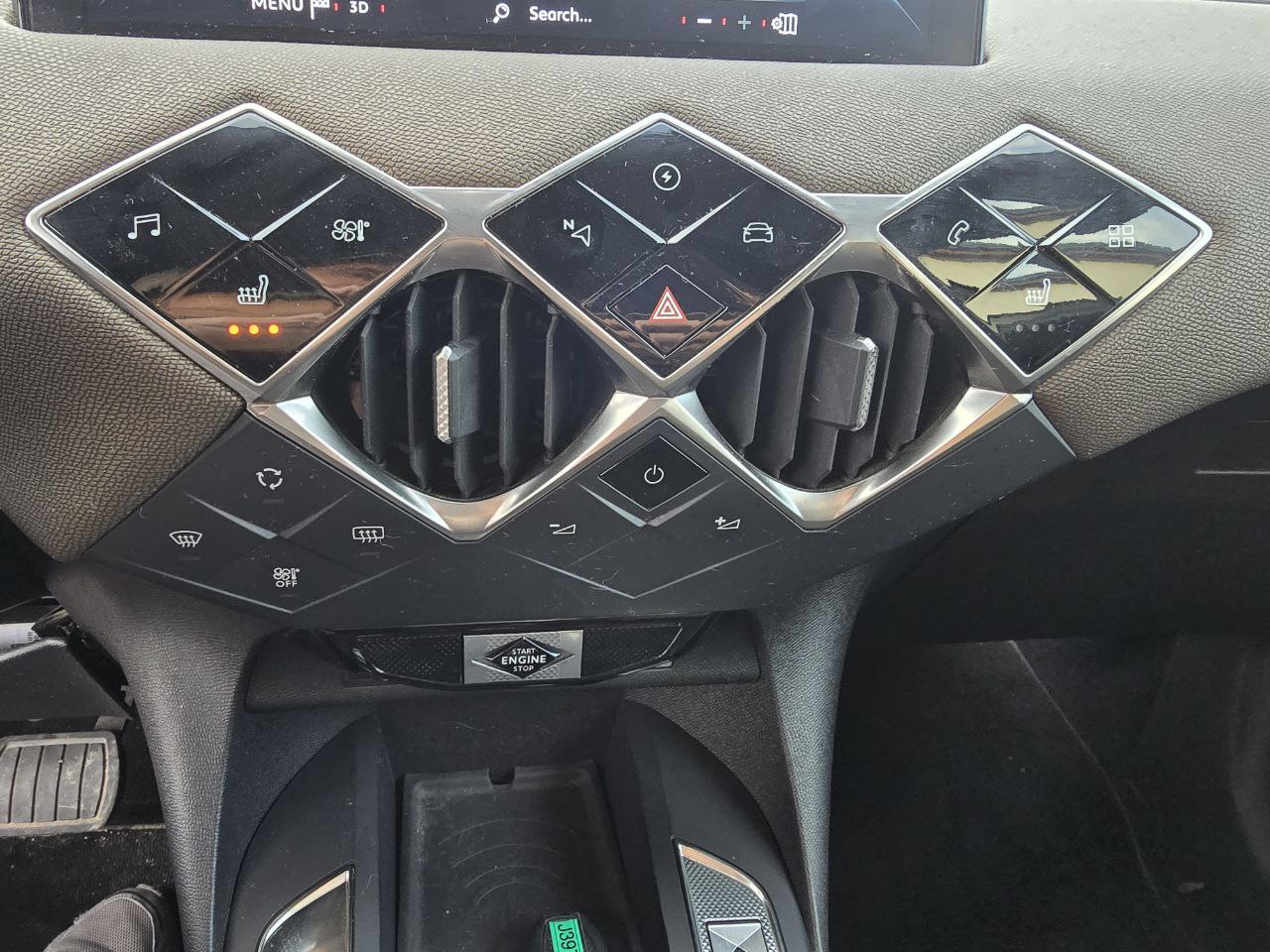 Citroen DS3 Crossback E-Tense