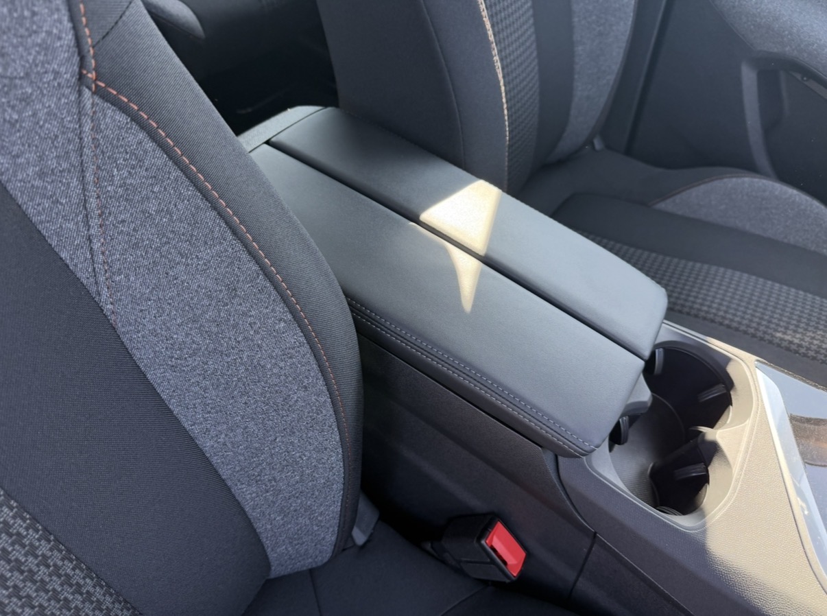 Peugeot 5008 Active Pack