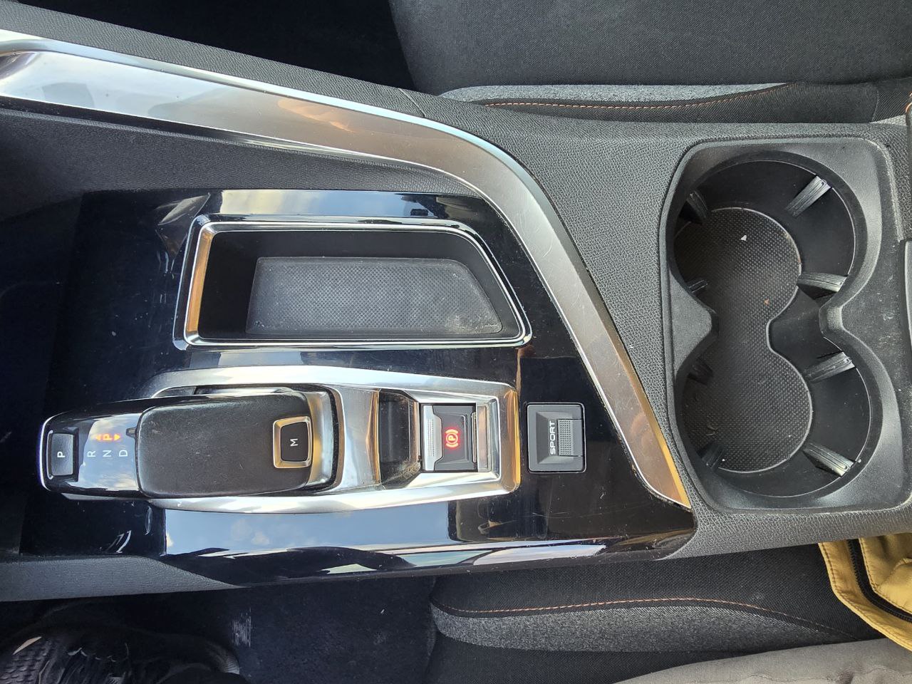 Peugeot 3008 Business