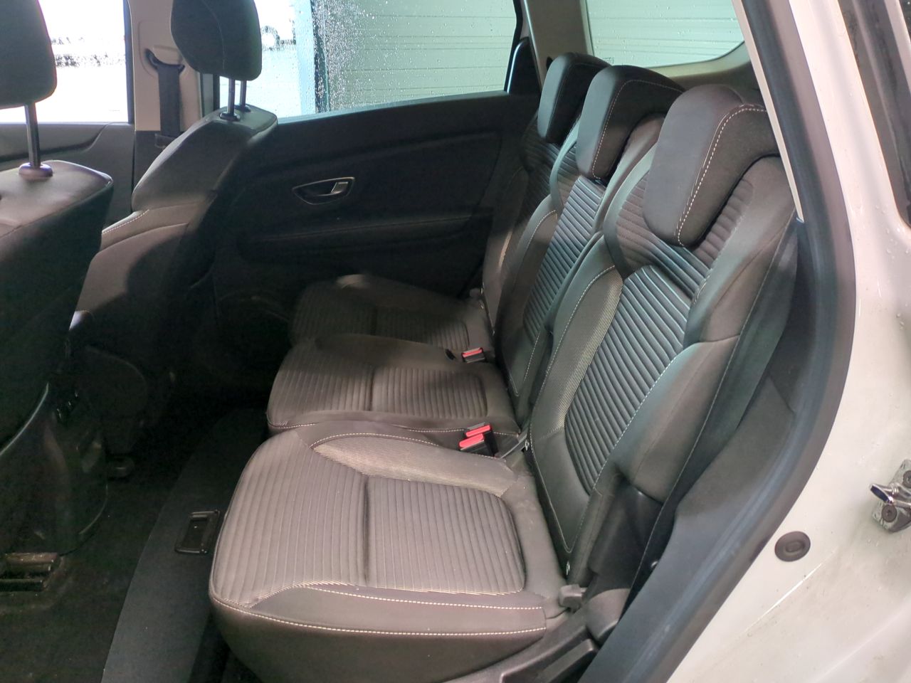 Renault Grand Scenic IV