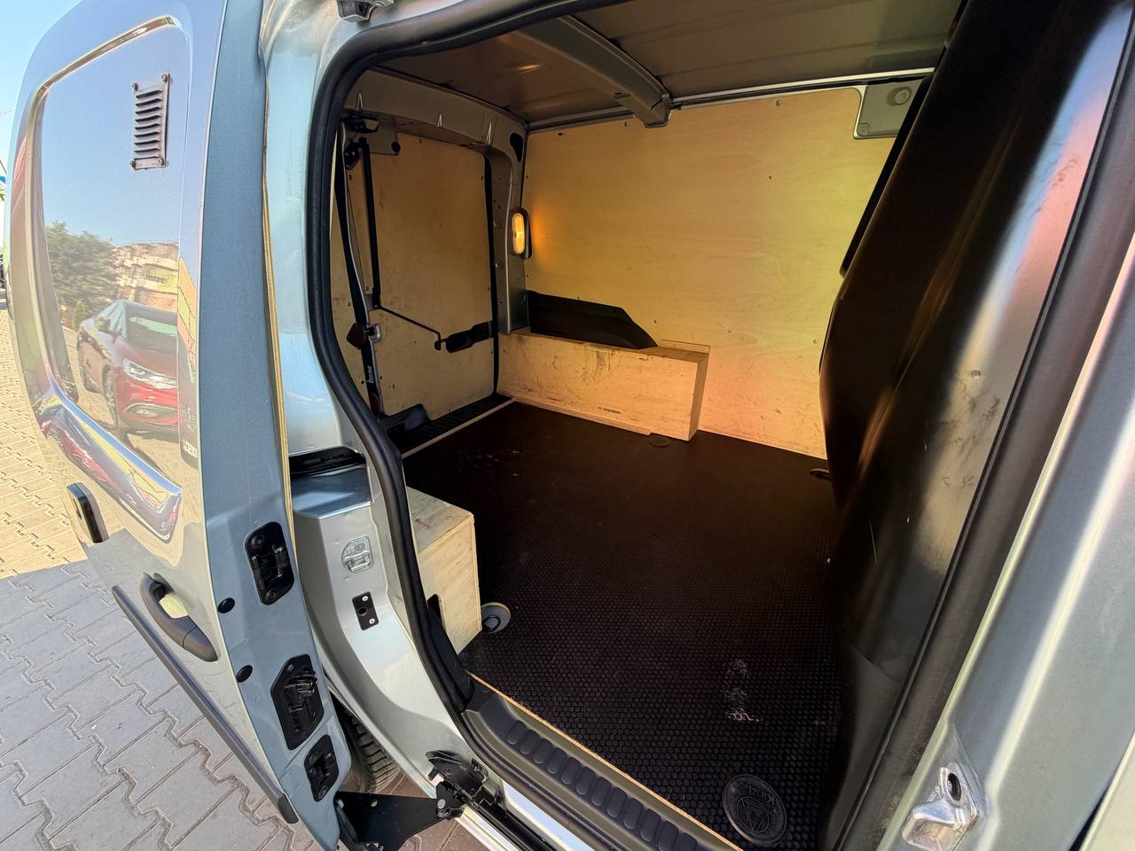 Renault Kangoo Express