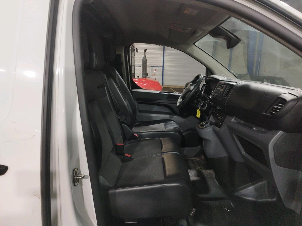 Opel Vivaro FGN