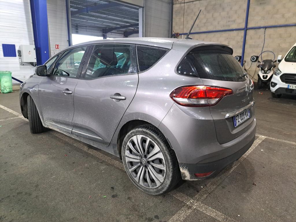 Renault Scenic Business