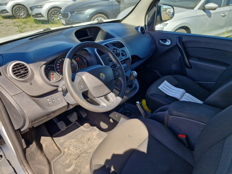 Renault Kangoo Express