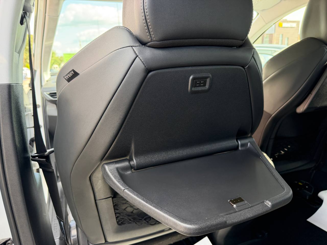 Peugeot 5008 ALLURE
