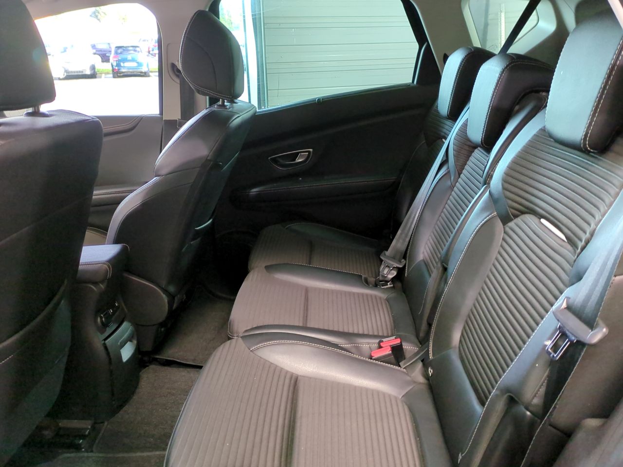 Renault Scenic INTENS