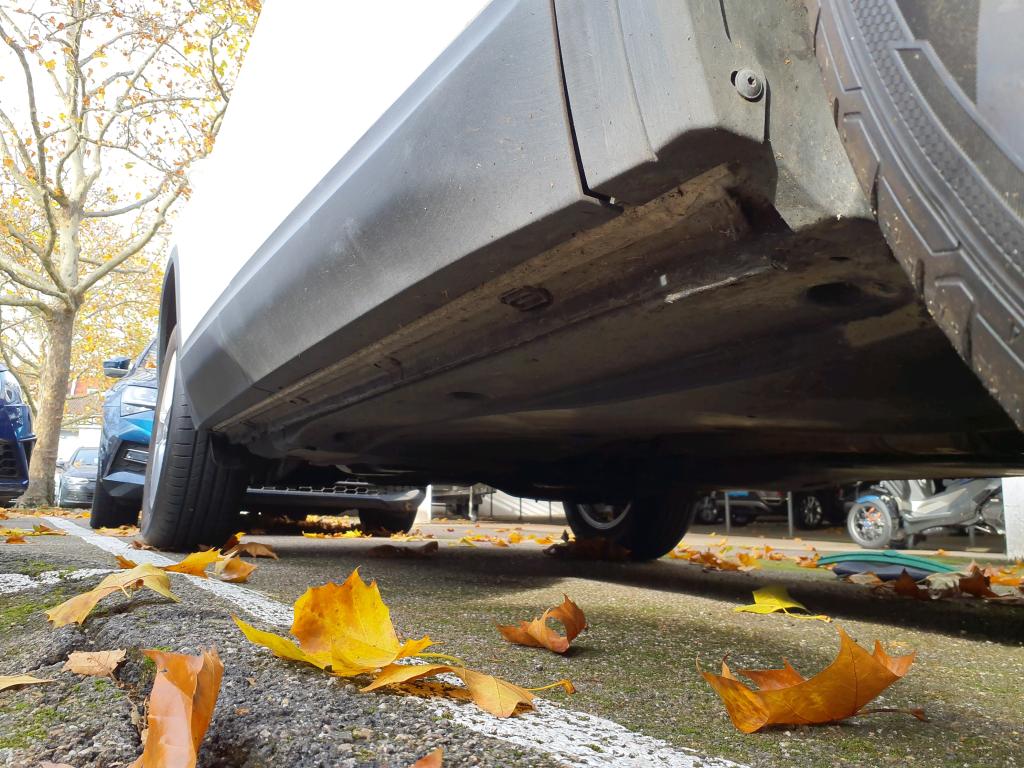 Skoda Kodiaq STYLE 4WD