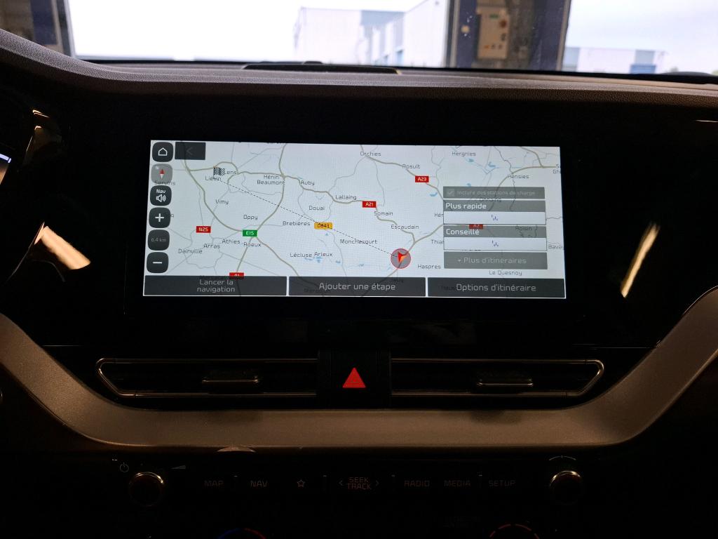 KIA E-NIRO