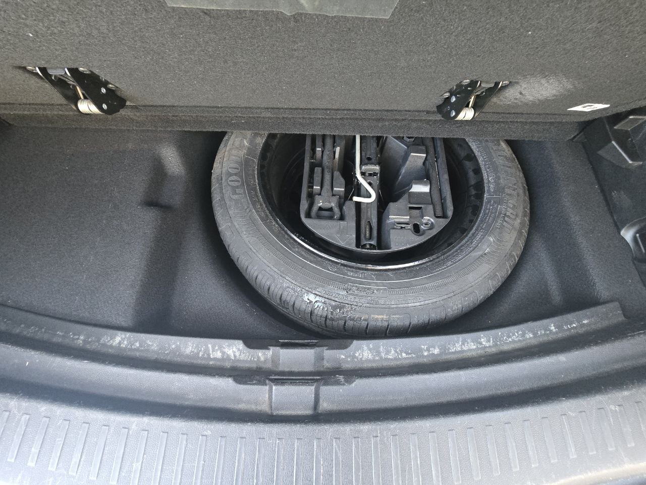 Renault Megane Business