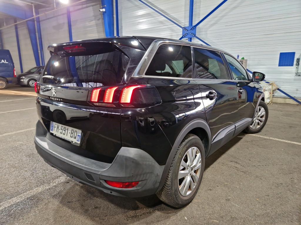 Peugeot 5008 Business