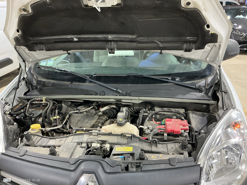 Renault Kangoo Express