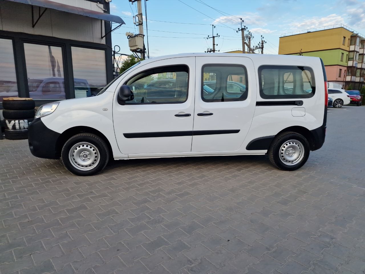 Renault Kangoo Express