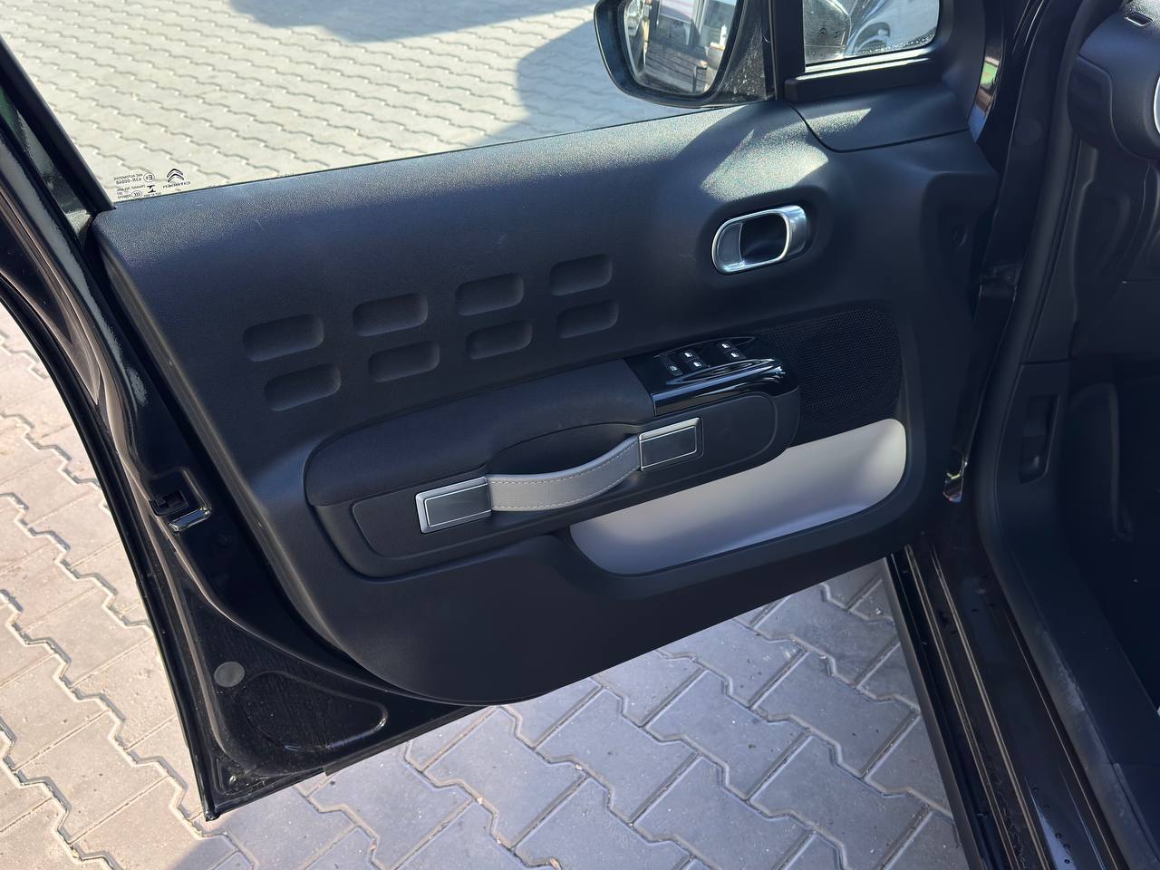 Citroen C3 SHINE Business