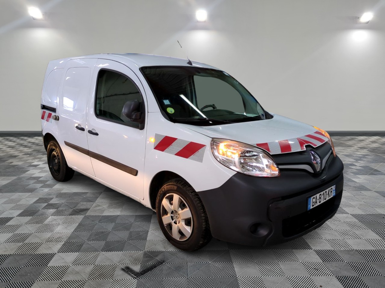 Renault Kangoo Express