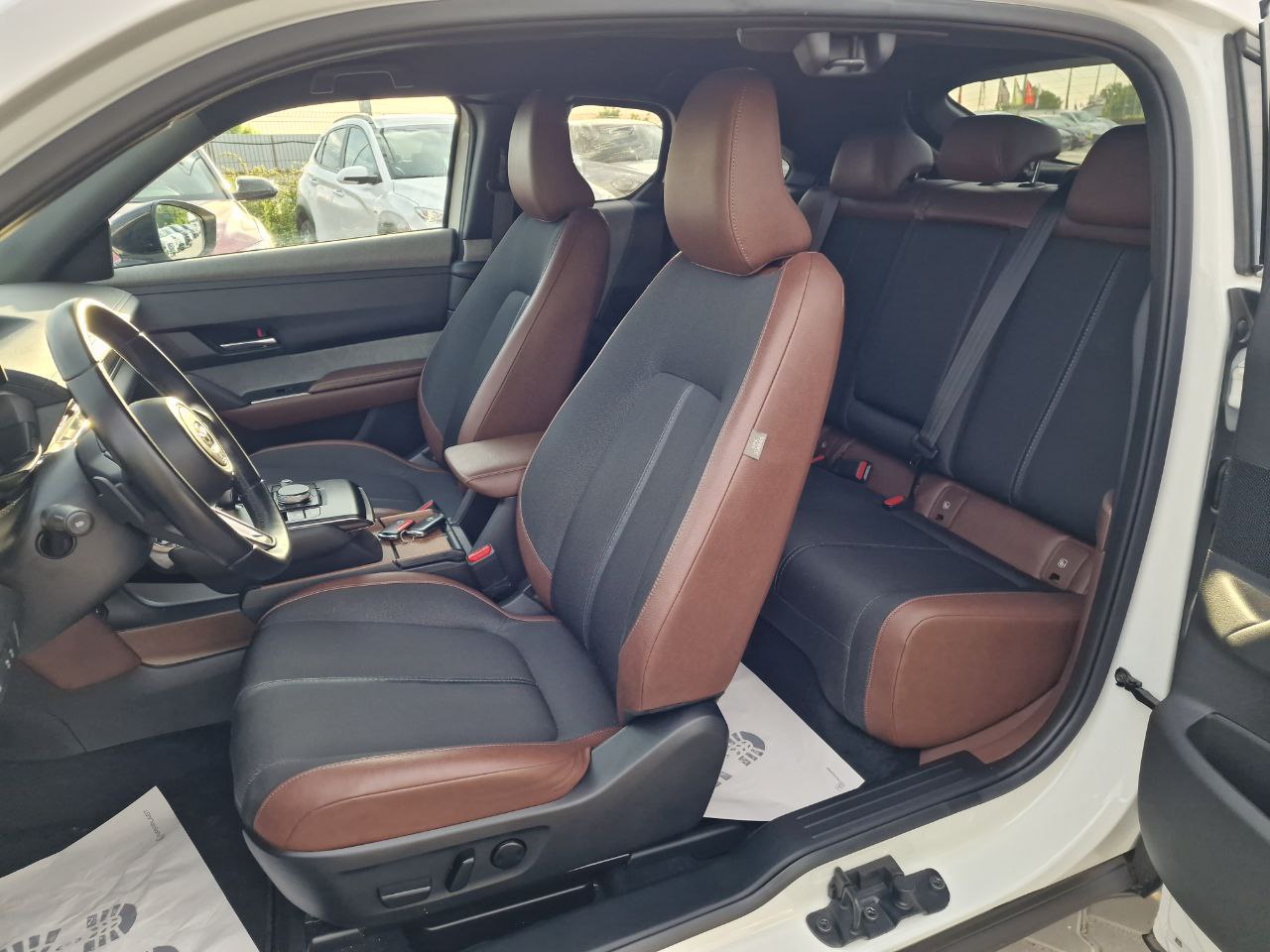 Mazda MX-30