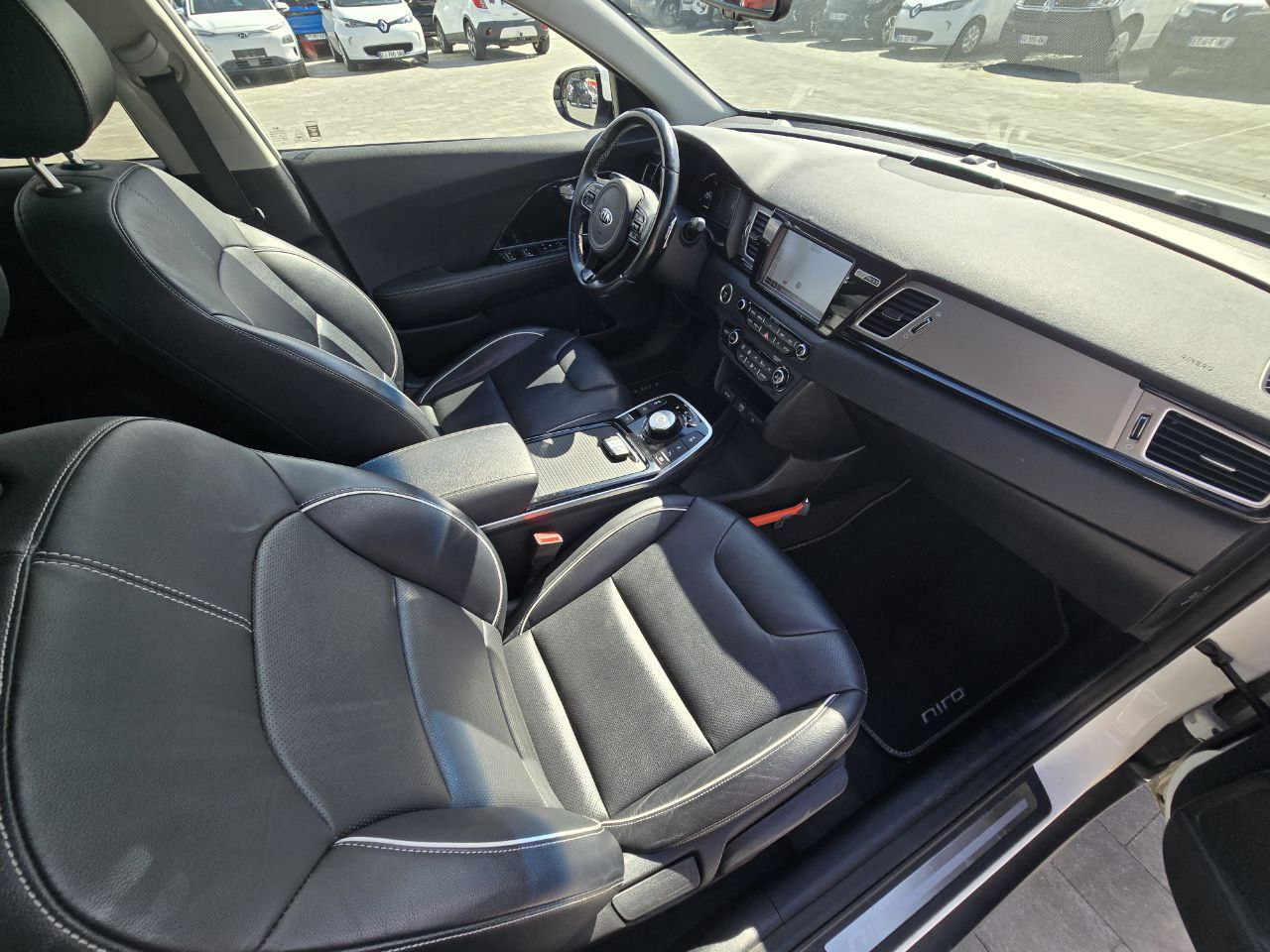 KIA E-NIRO