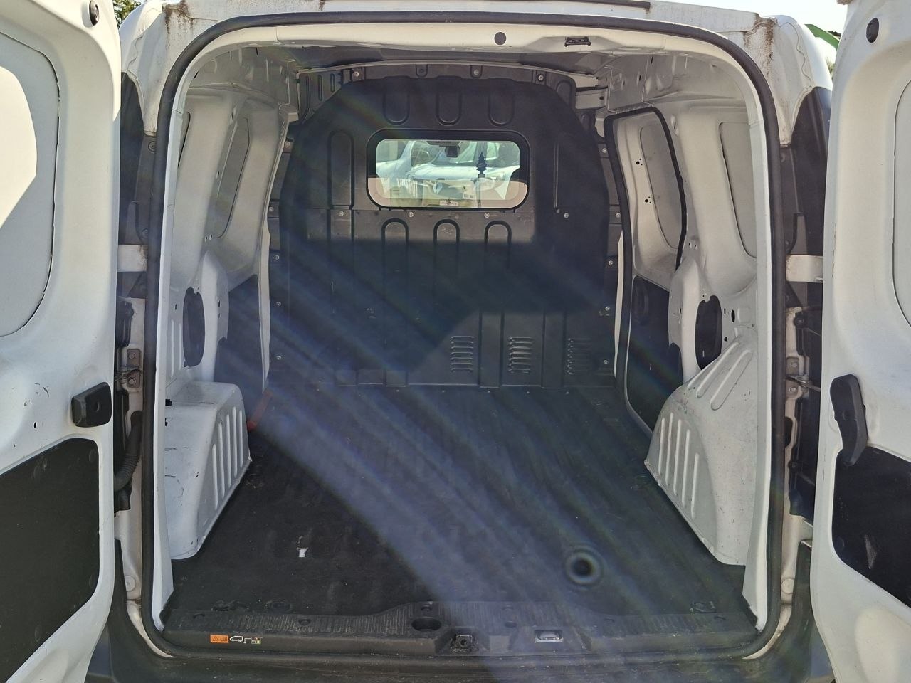 Renault Kangoo Express VAN