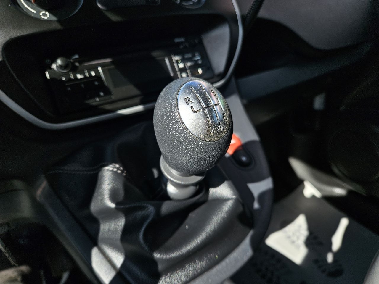 Renault Kangoo Express