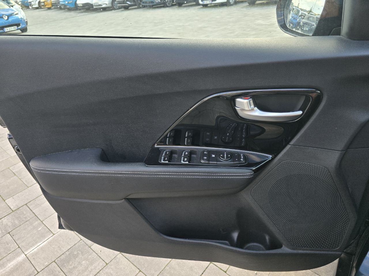 KIA E-NIRO