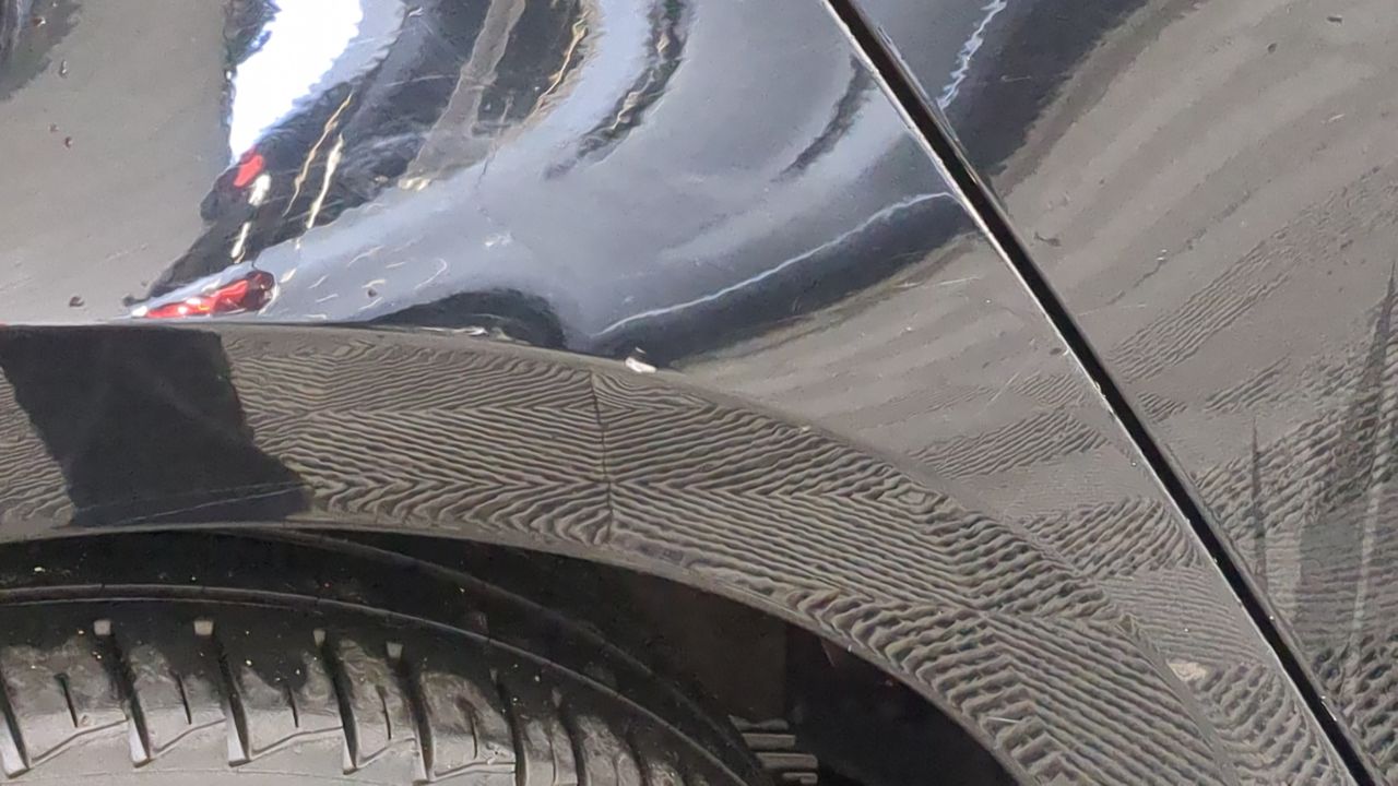 Renault Megane IV Estate