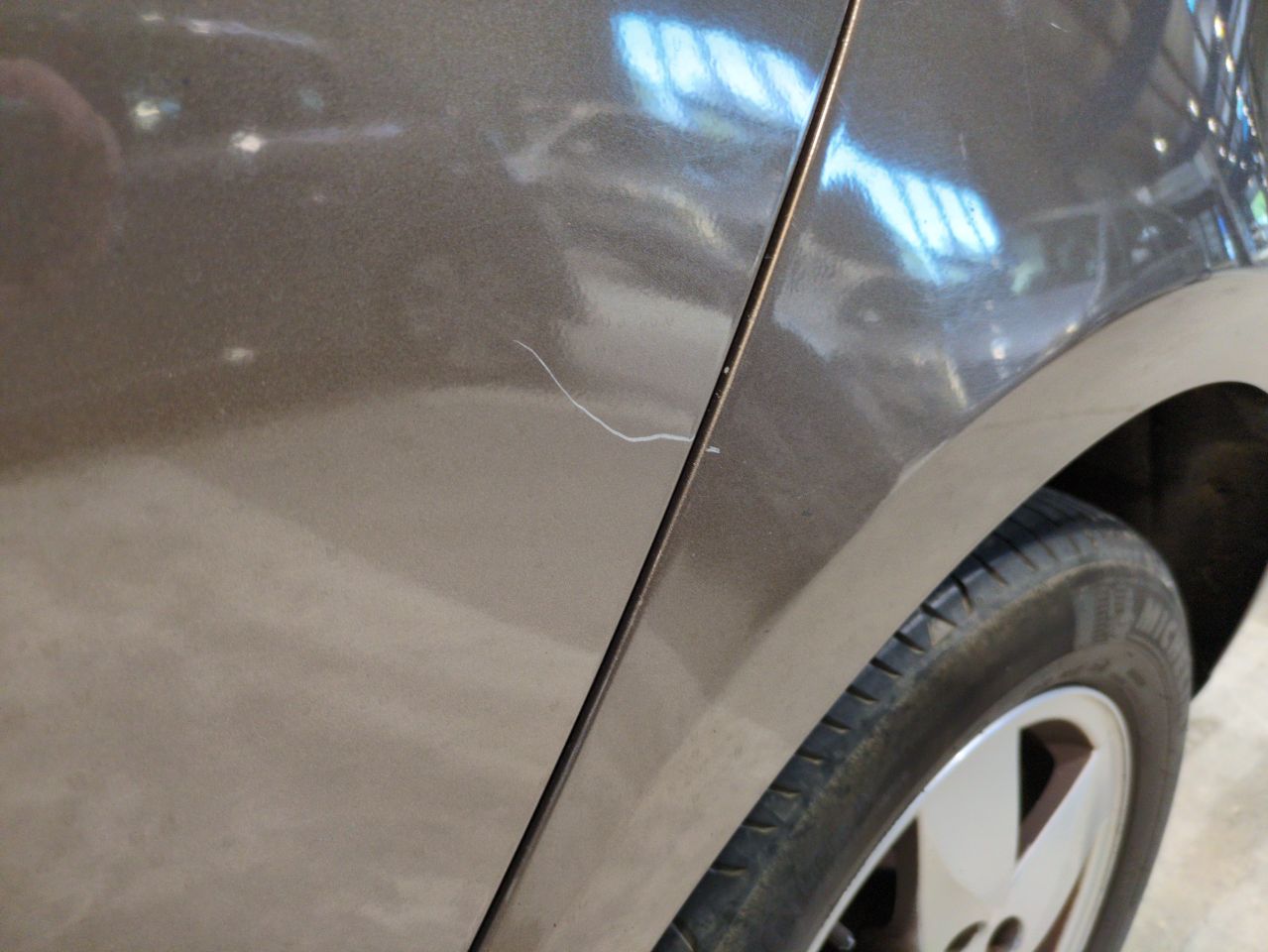 Renault Scenic III Dynamique