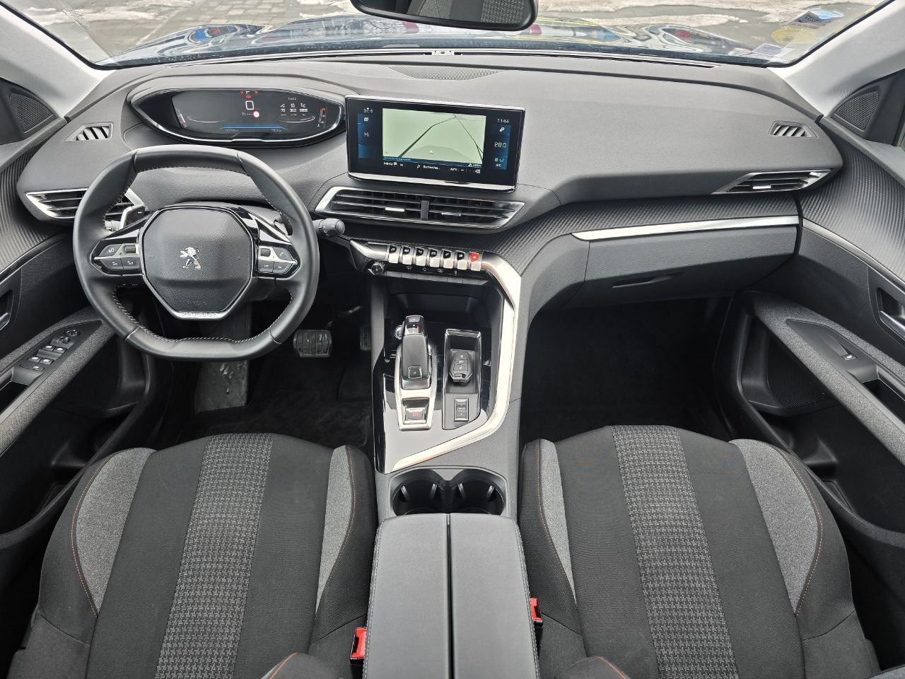 Peugeot 3008 Business