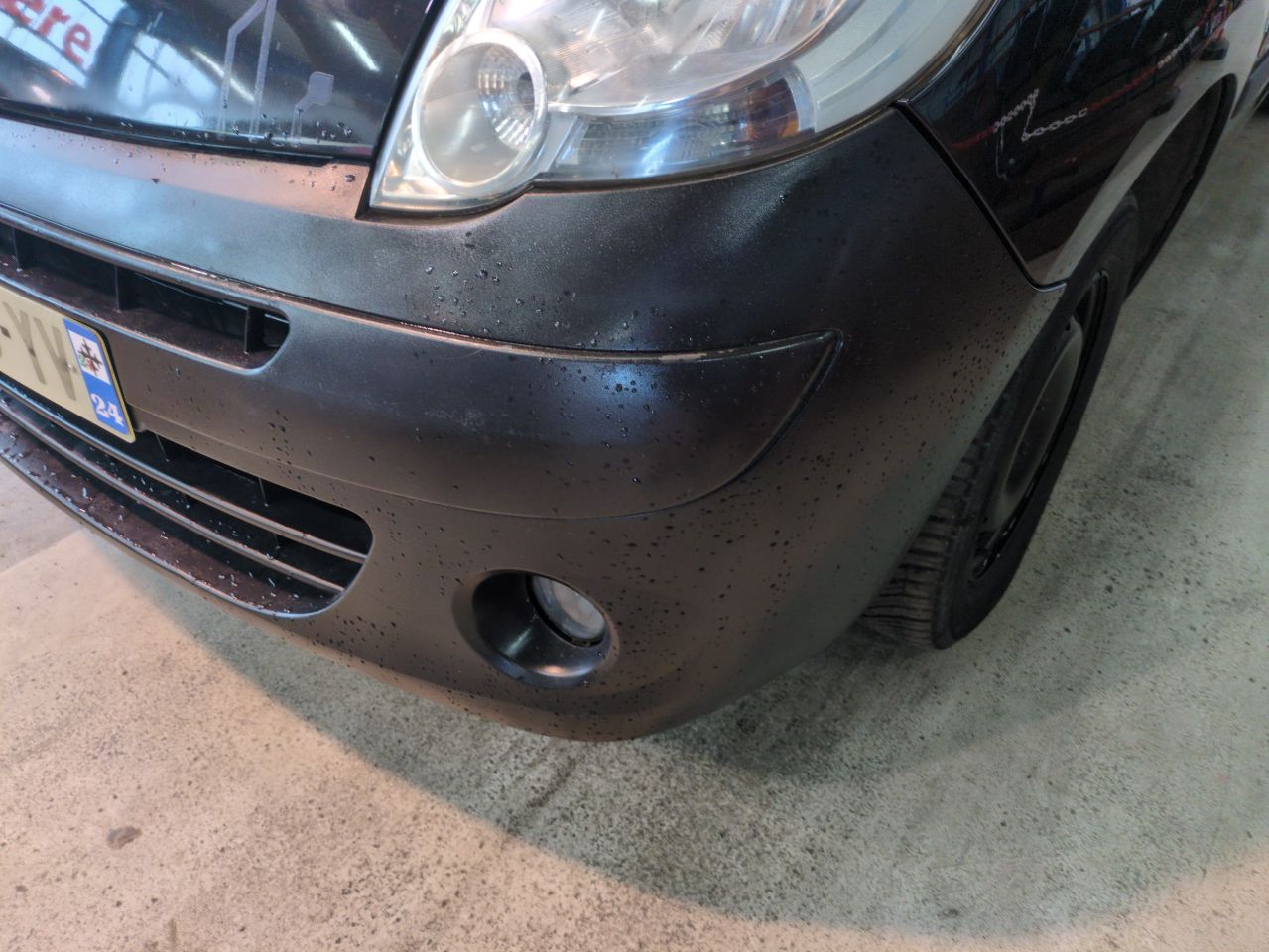 Renault Kangoo Express Z.E.