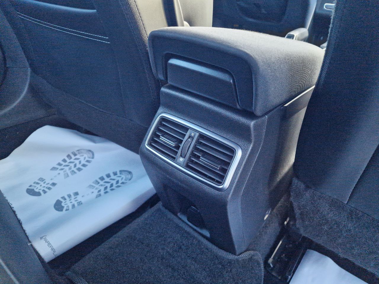 Renault Megane Business