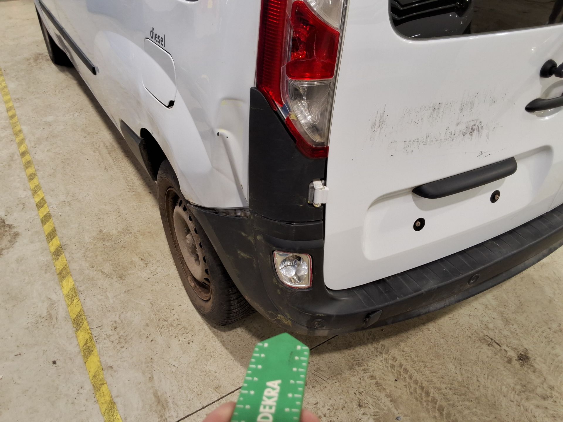 Renault Kangoo Express