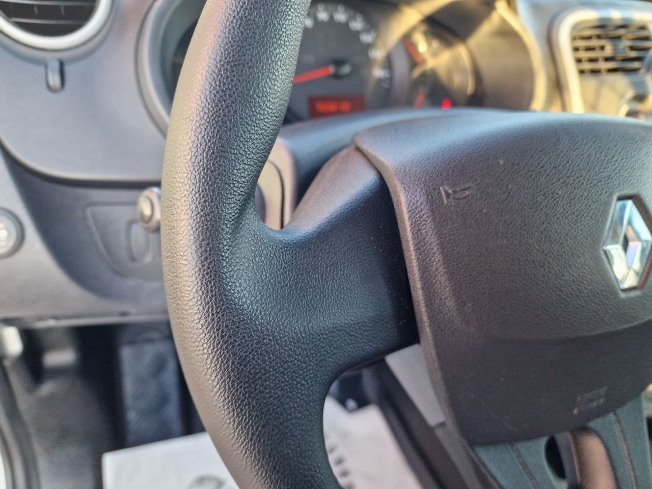 Renault Kangoo Express