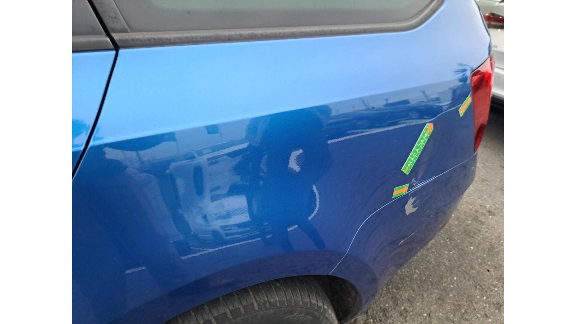 Skoda Octavia Business