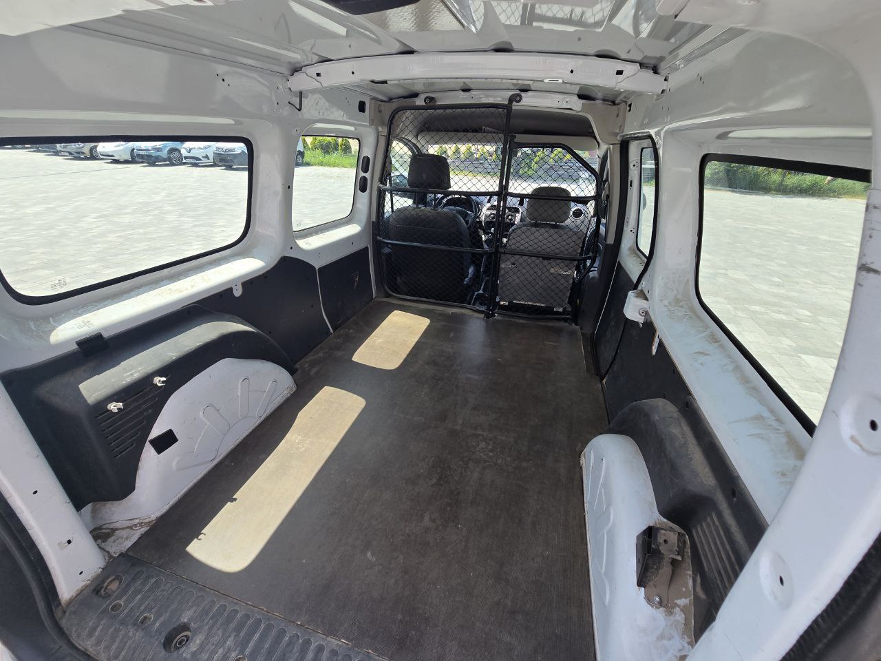 Renault Kangoo Express