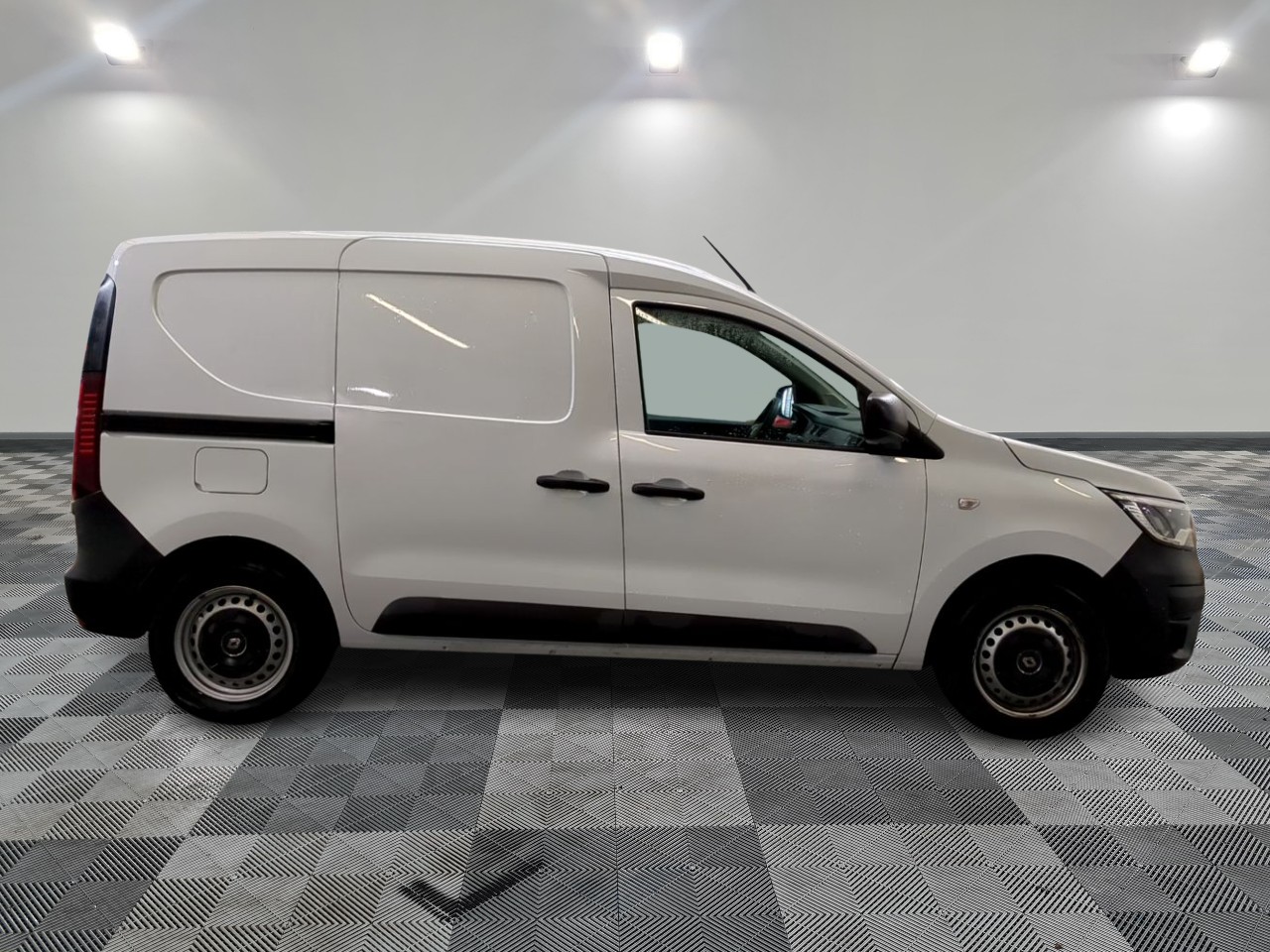 Renault Express