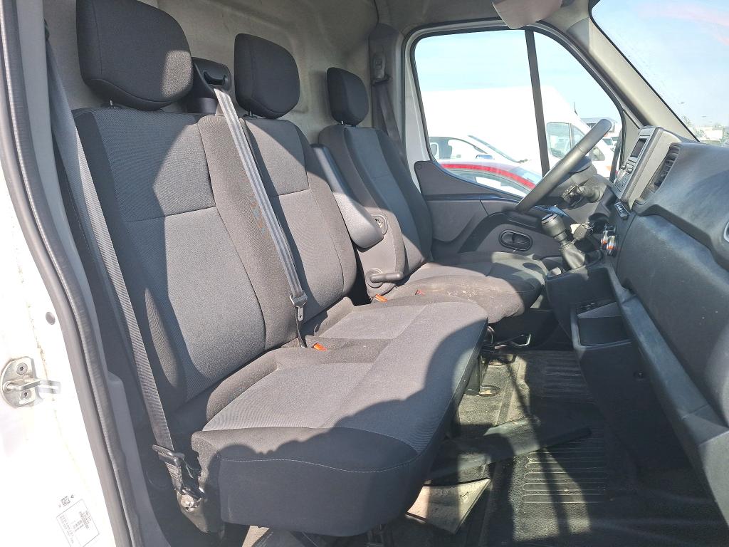 Renault Master FGN TRAC L3H2