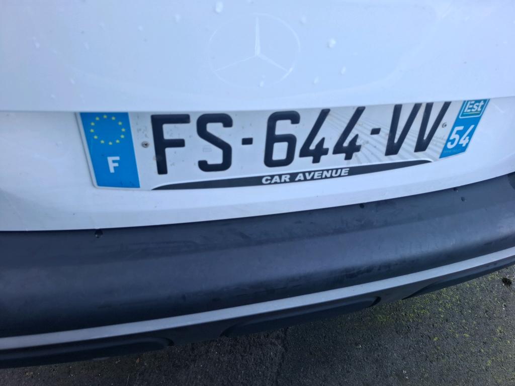 Citroen C3 AIRCROSS Business