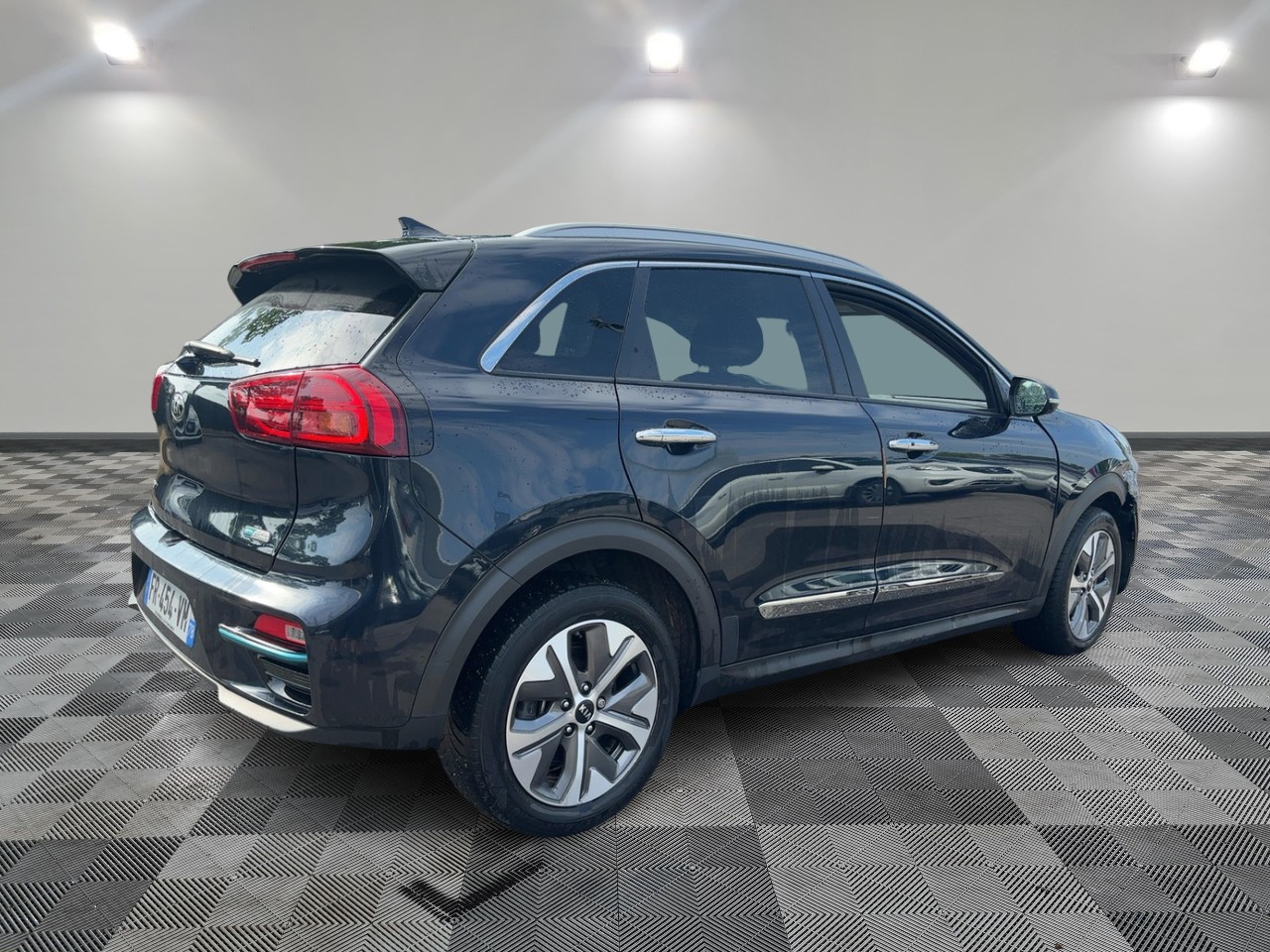 KIA E-NIRO