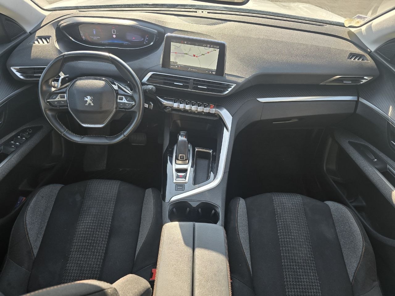 Peugeot 3008 Business