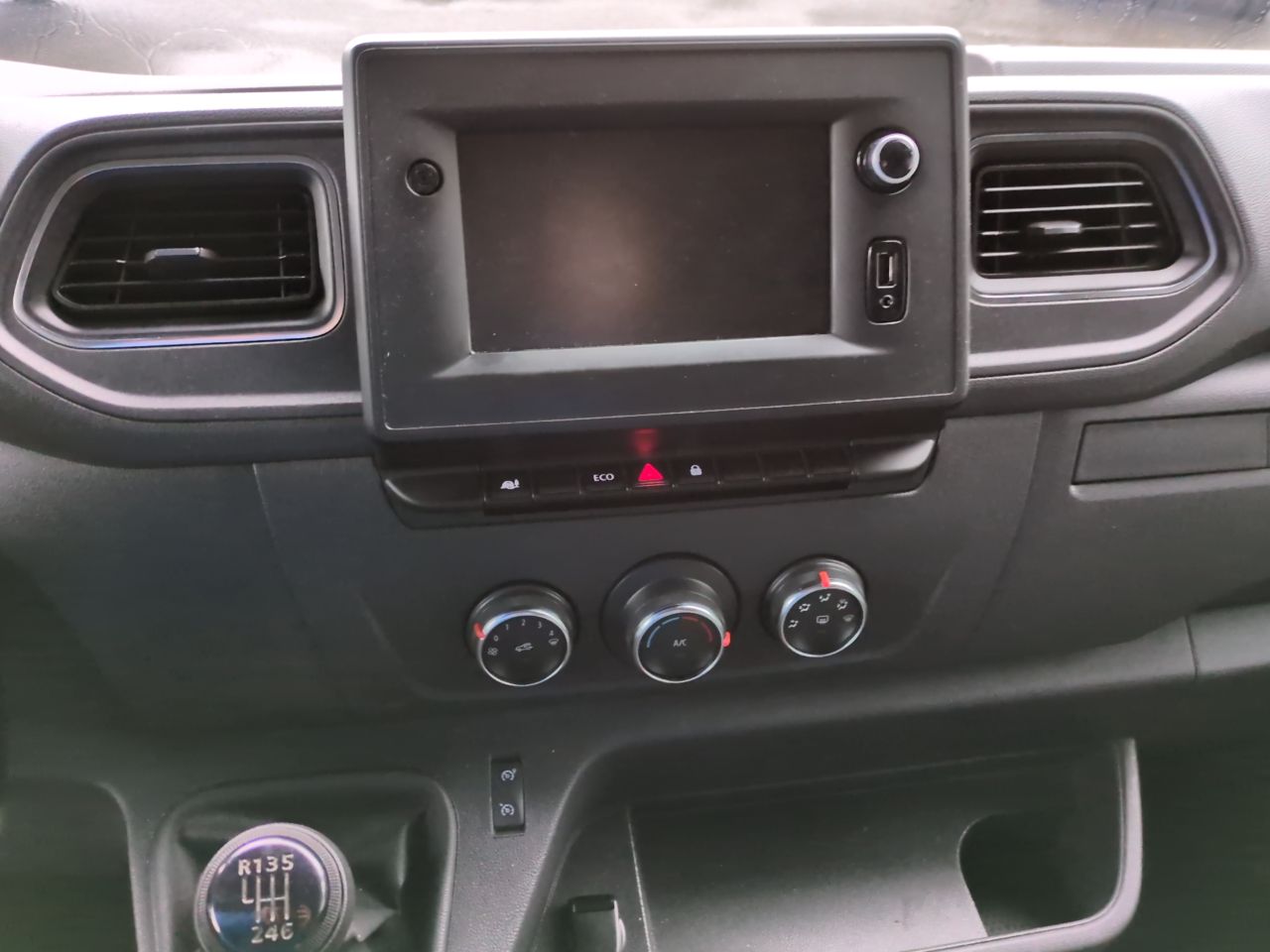 Renault Master FGN TRAC L2H2