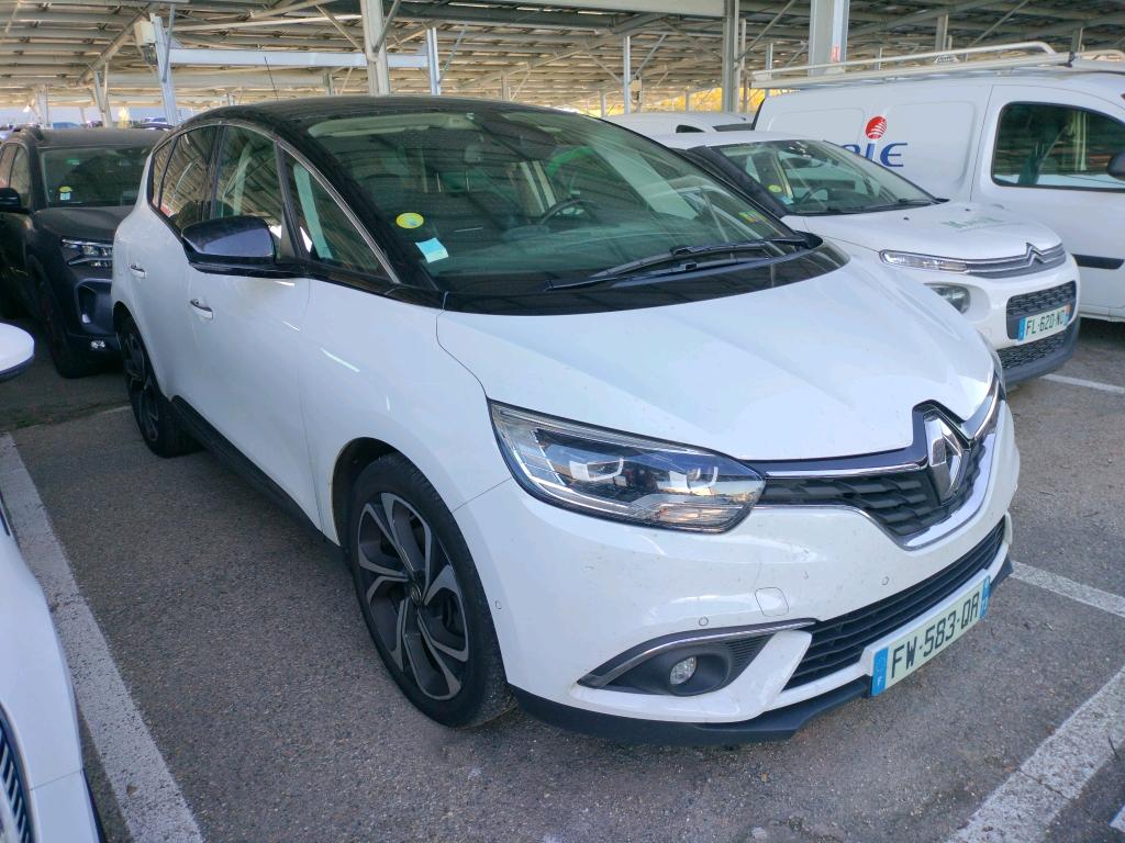 Renault Scenic INTENS