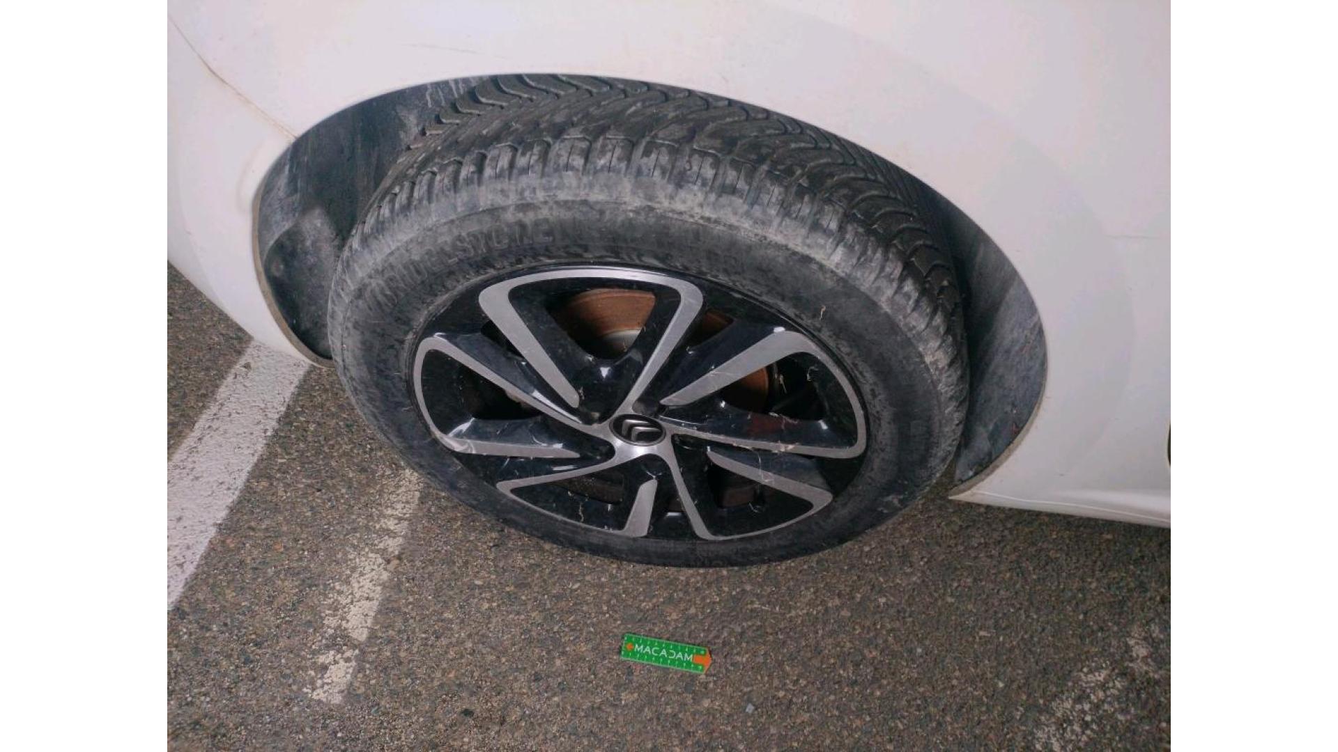 Citroen C4 Spacetourer Business