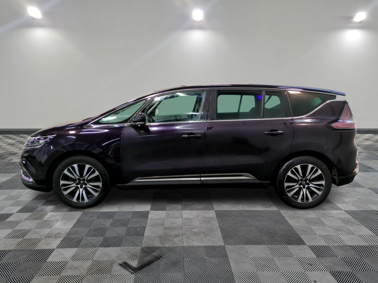 Renault Espace Initiale